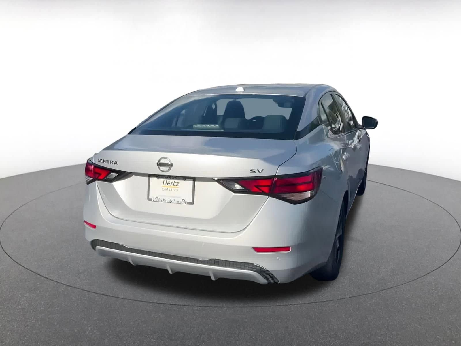 Thumbnail: 2023 Nissan Sentra - 13