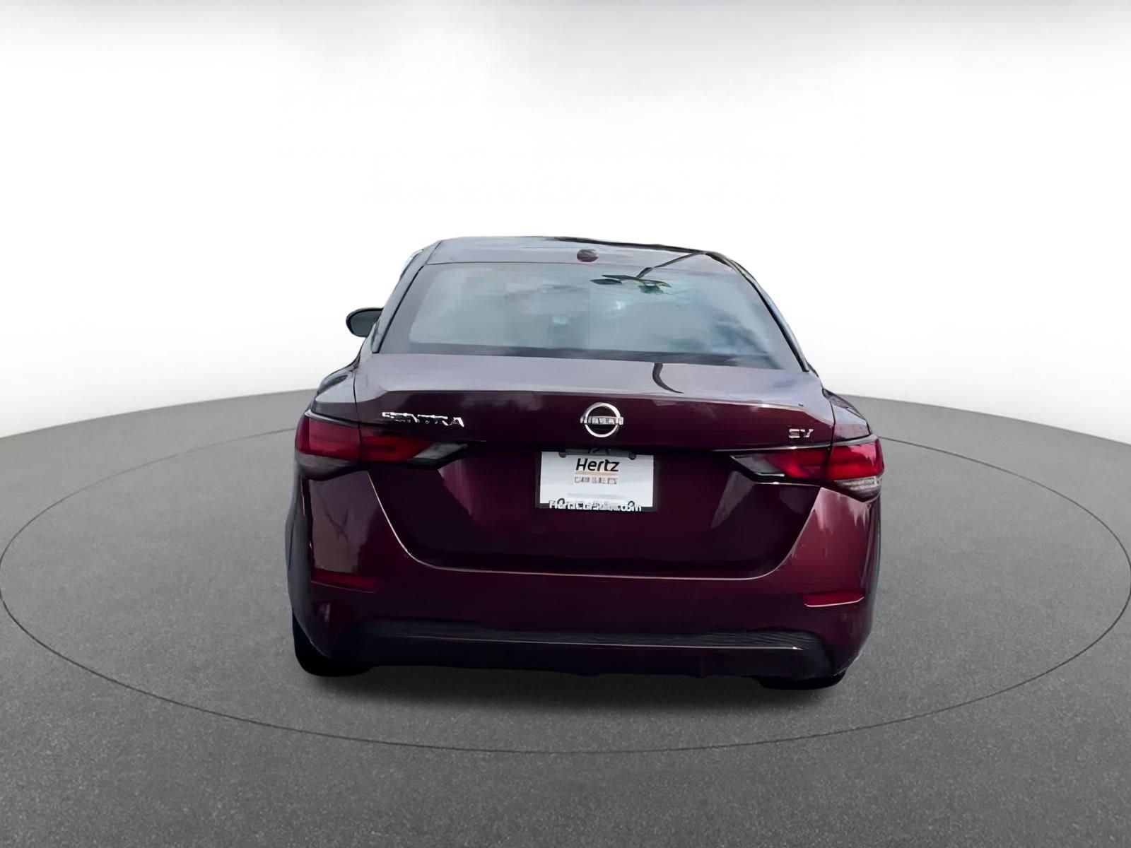 Thumbnail: 2024 Nissan Sentra - 12