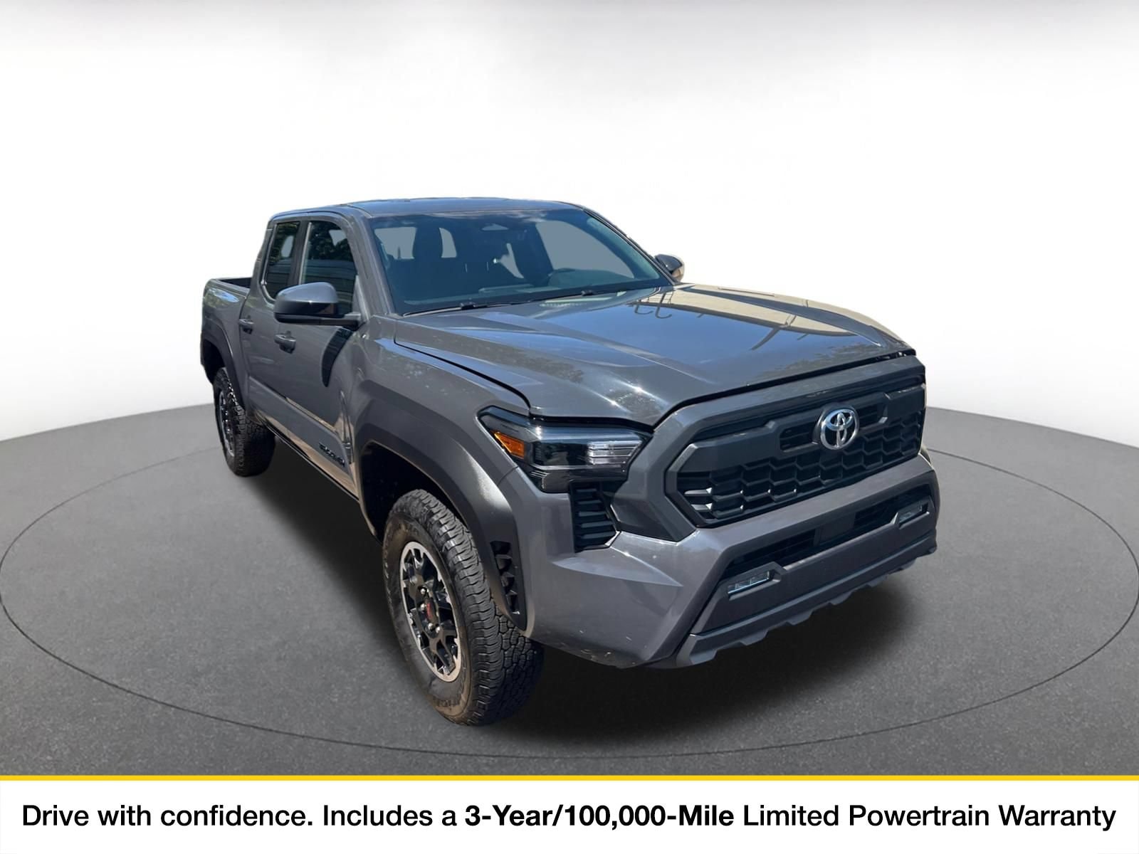 Thumbnail: 2025 Toyota Tacoma - 1