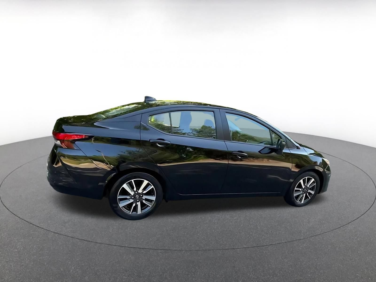 Thumbnail: 2025 Nissan Versa - 14