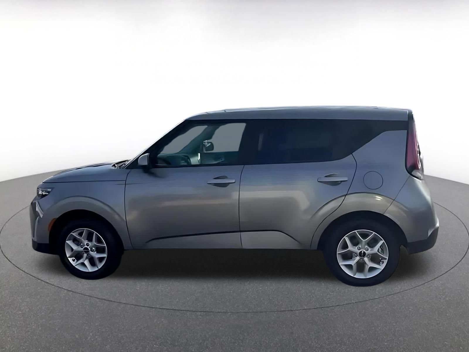 Thumbnail: 2025 Kia Soul - 8
