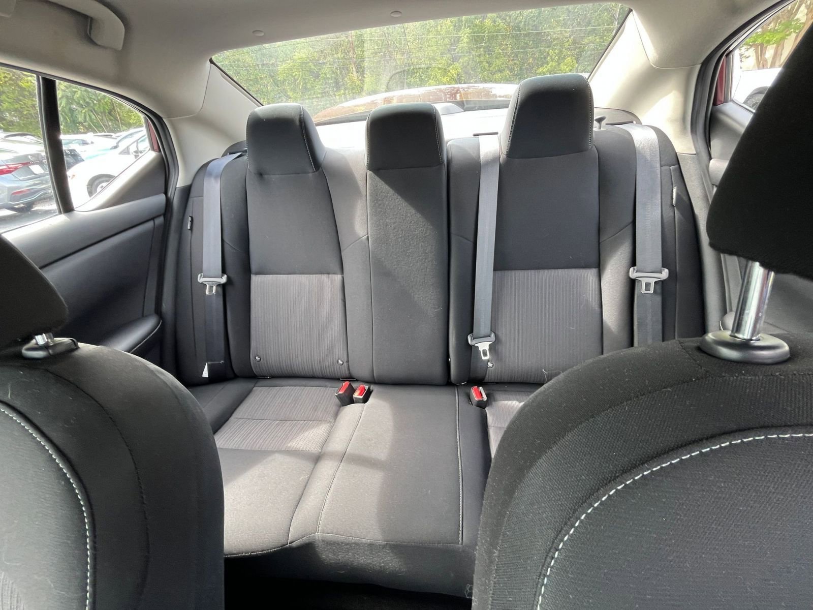 Thumbnail: 2024 Nissan Sentra - 32