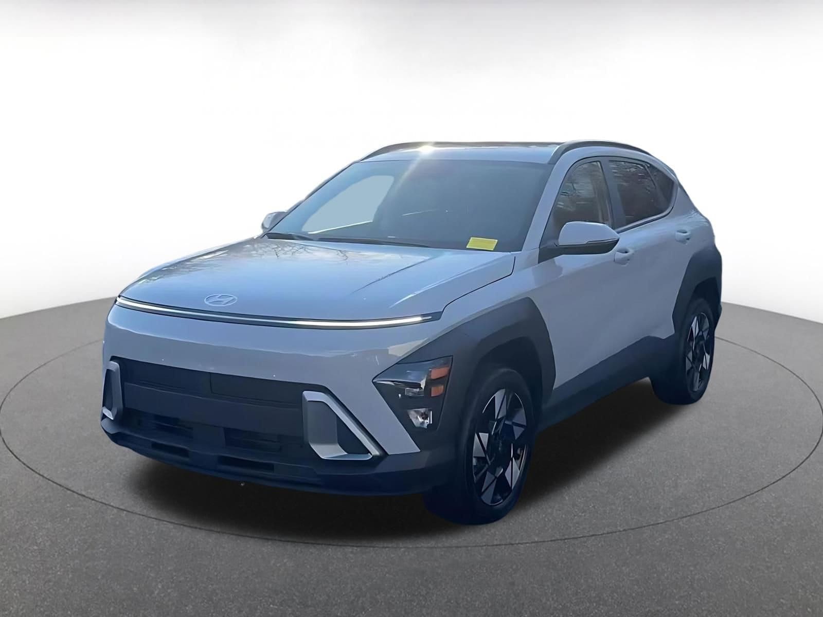 Thumbnail: 2025 Hyundai Kona - 7