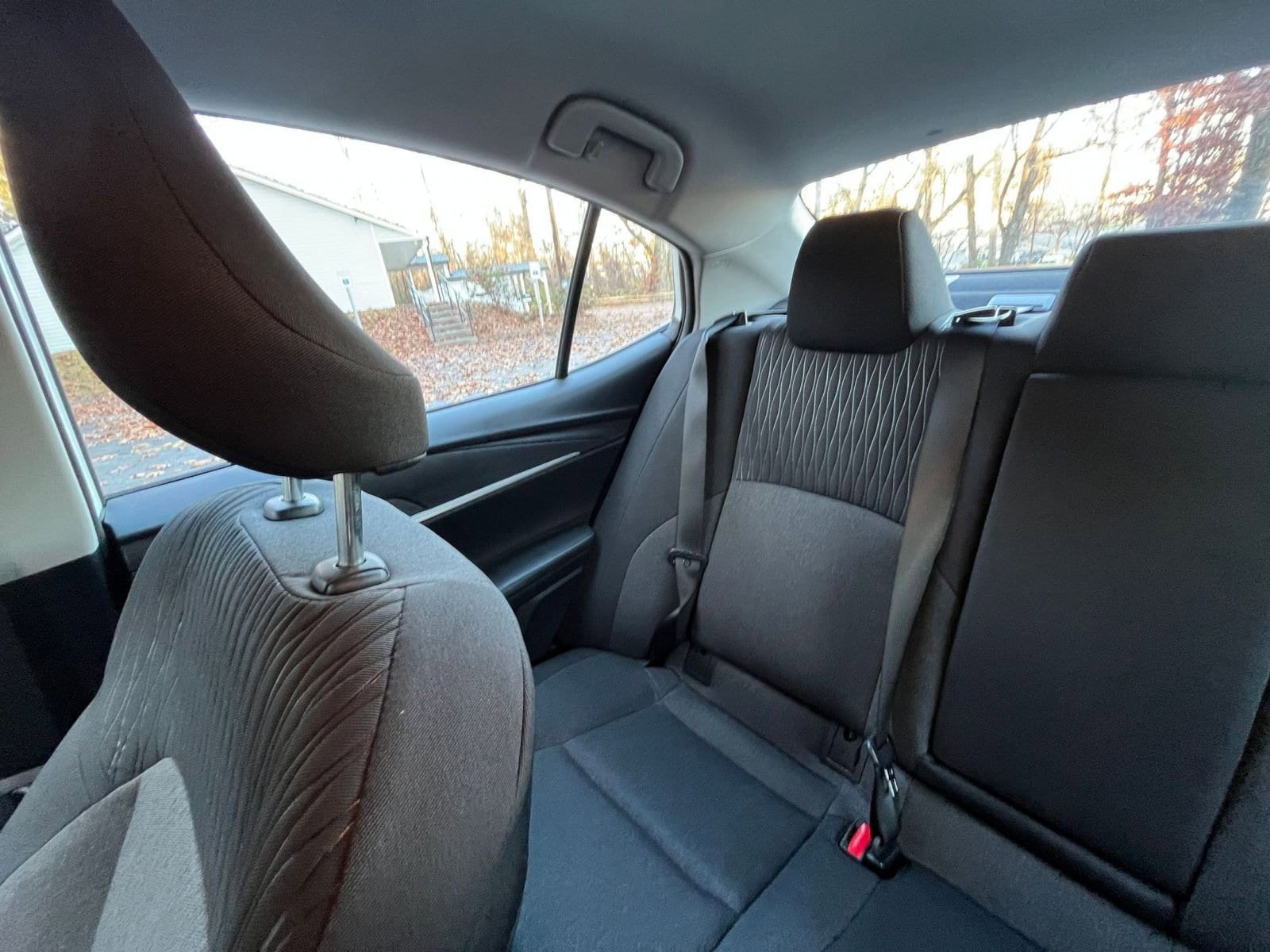 Thumbnail: 2025 Toyota Camry - 35