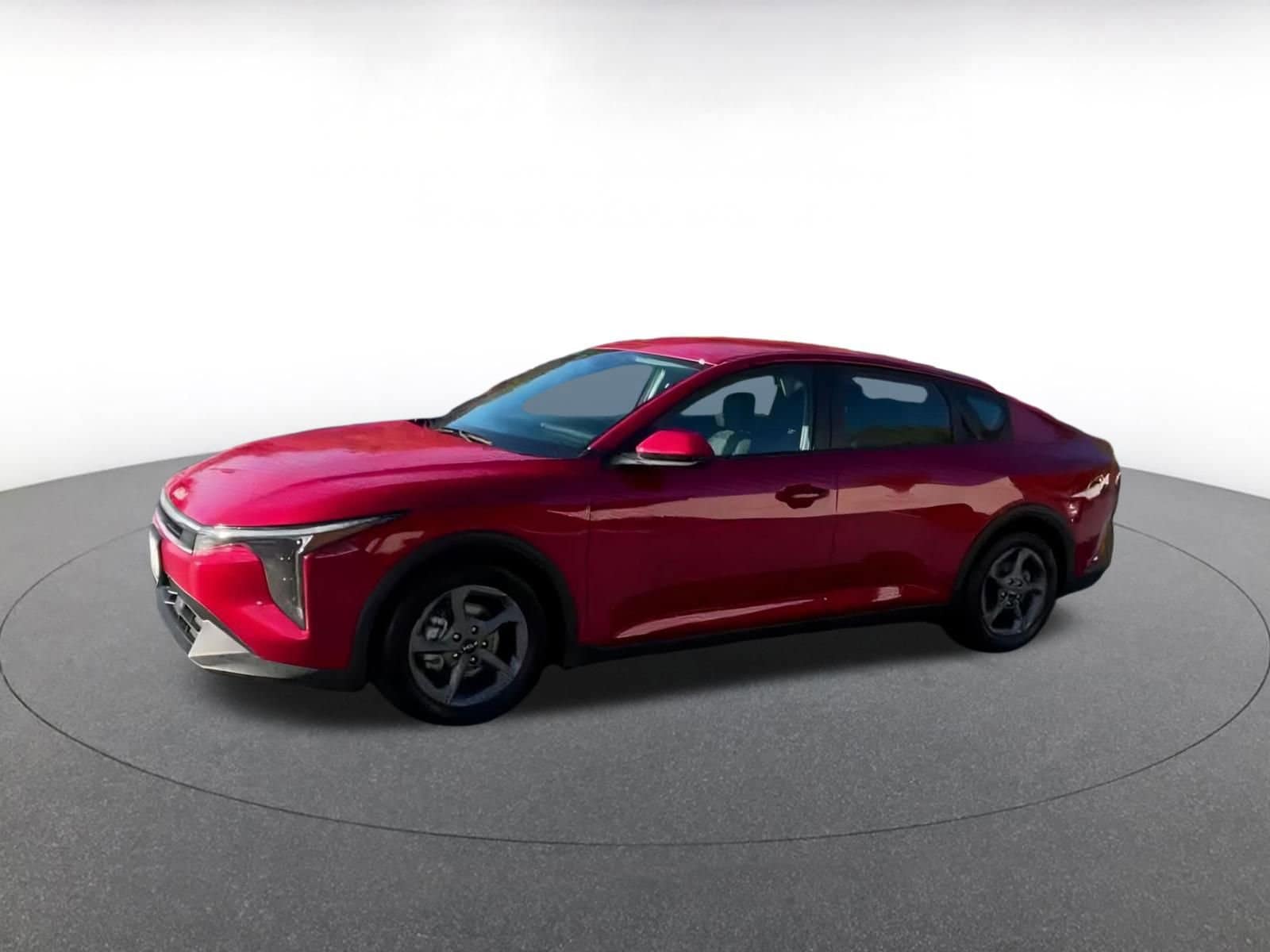 Thumbnail: 2025 Kia K4 - 3