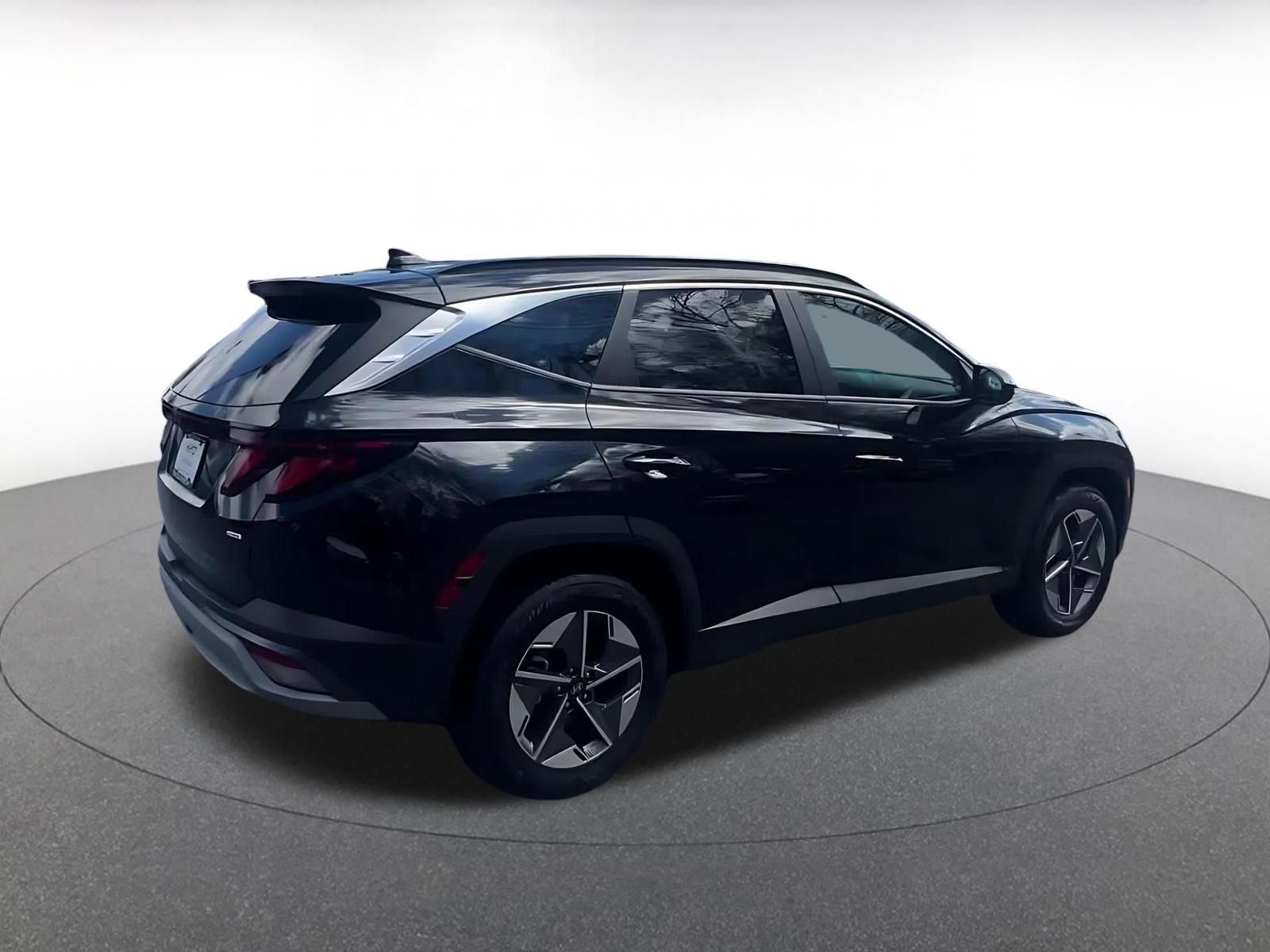 Thumbnail: 2025 Hyundai Tucson - 14