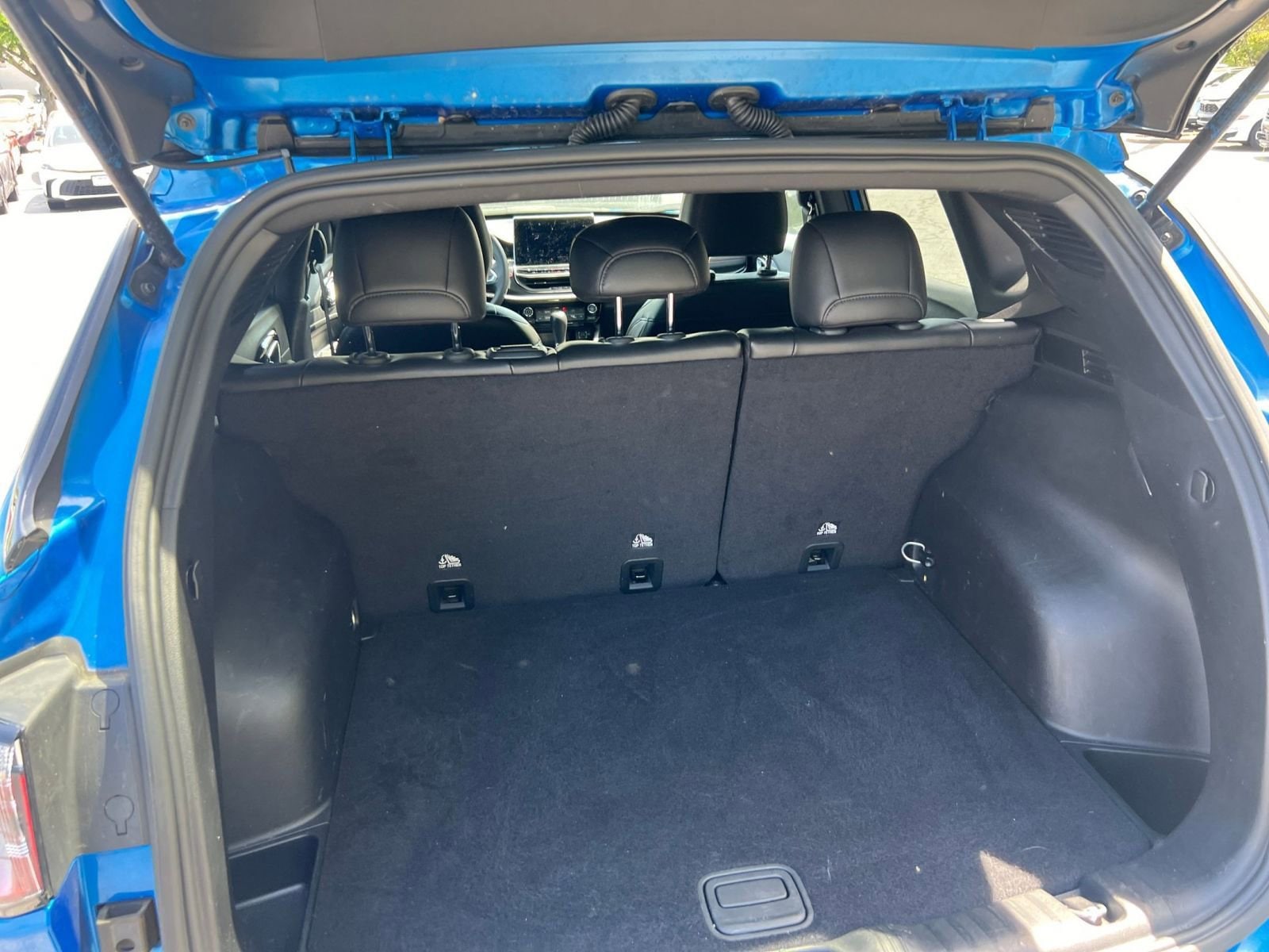 Thumbnail: 2025 Jeep Compass - 25