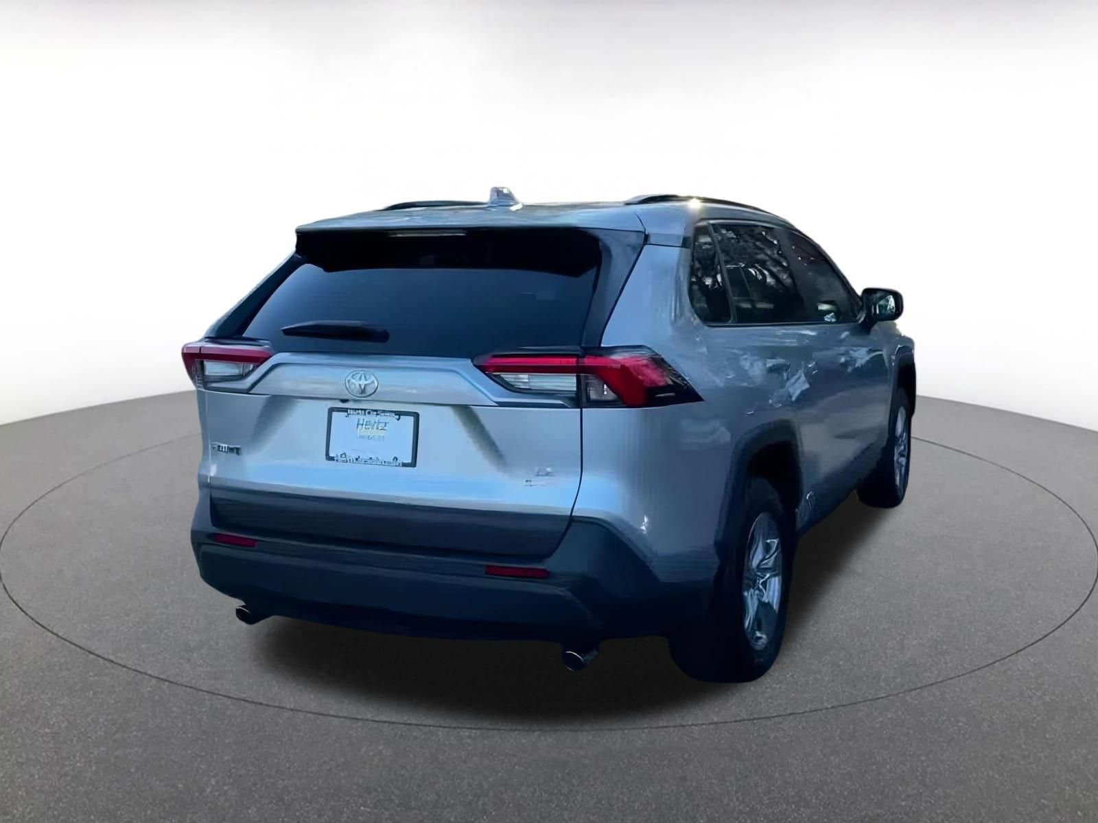 Thumbnail: 2025 Toyota RAV4 - 12