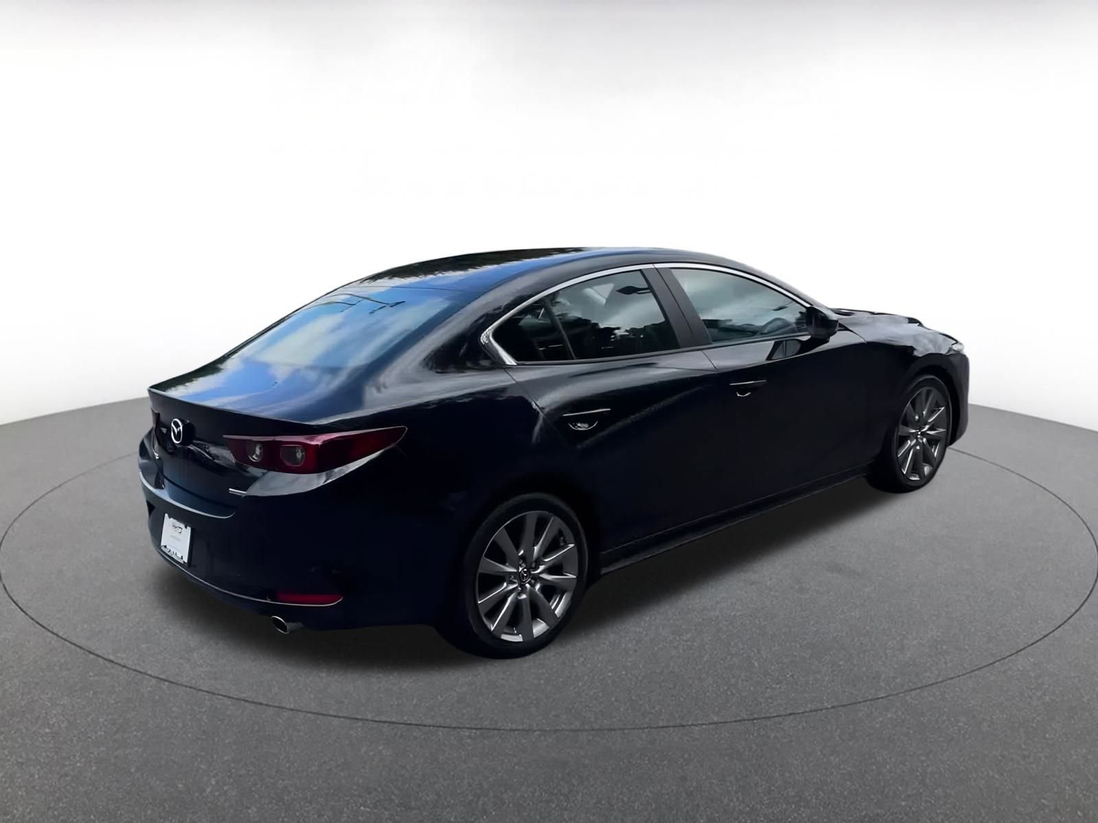 Thumbnail: 2024 Mazda Mazda3 - 15
