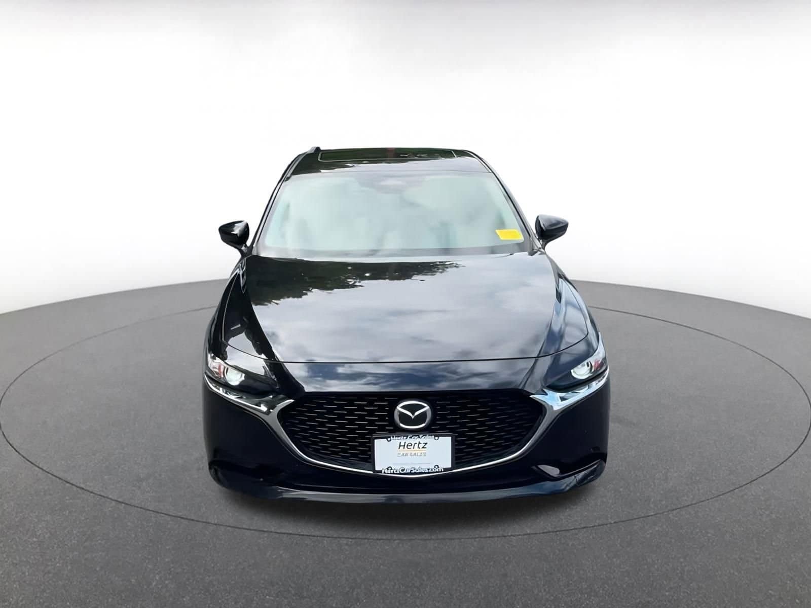 Thumbnail: 2024 Mazda Mazda3 - 5