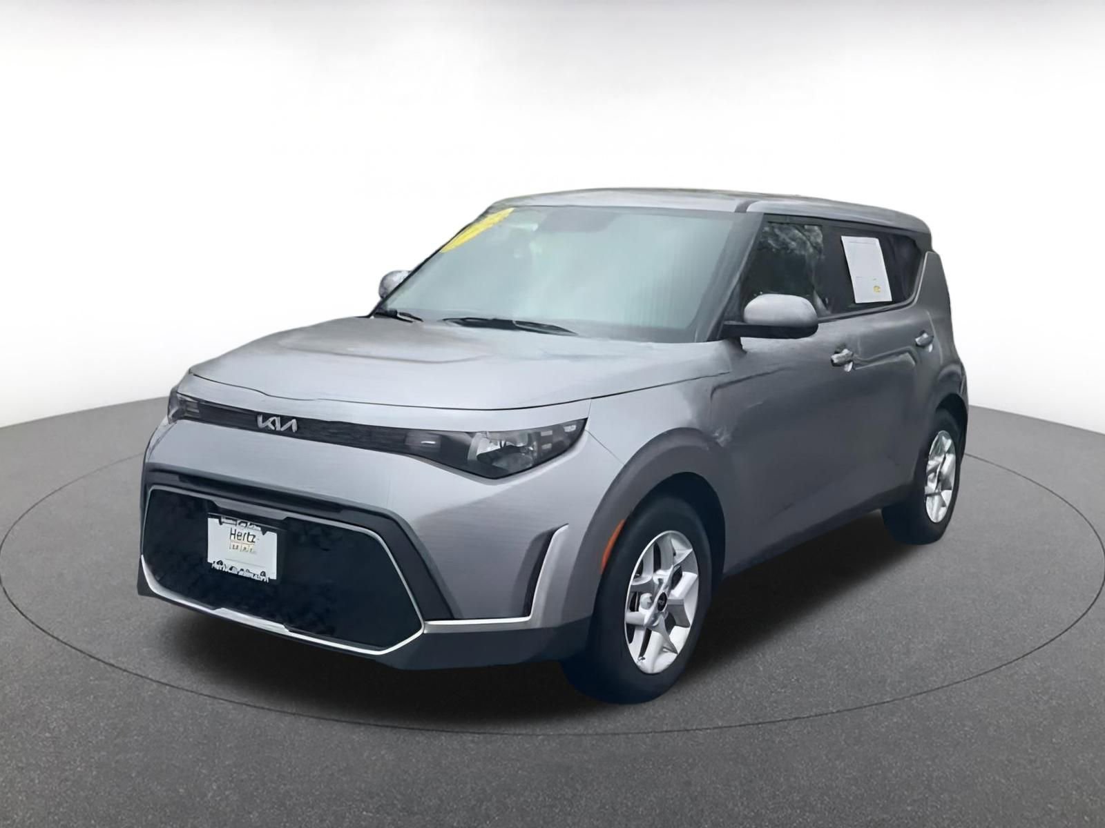 Thumbnail: 2024 Kia Soul - 5