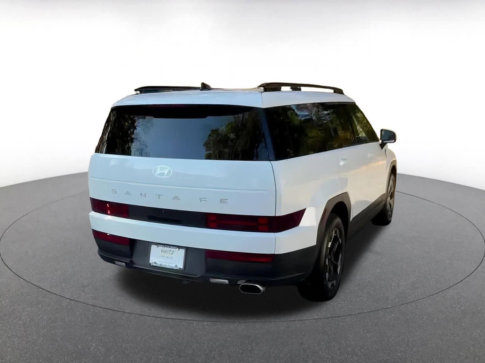 Thumbnail: 2025 Hyundai Santa Fe - 12