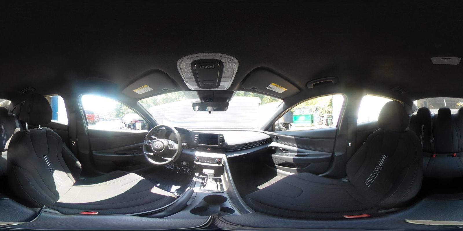 Thumbnail: 2026 Hyundai Elantra - 33