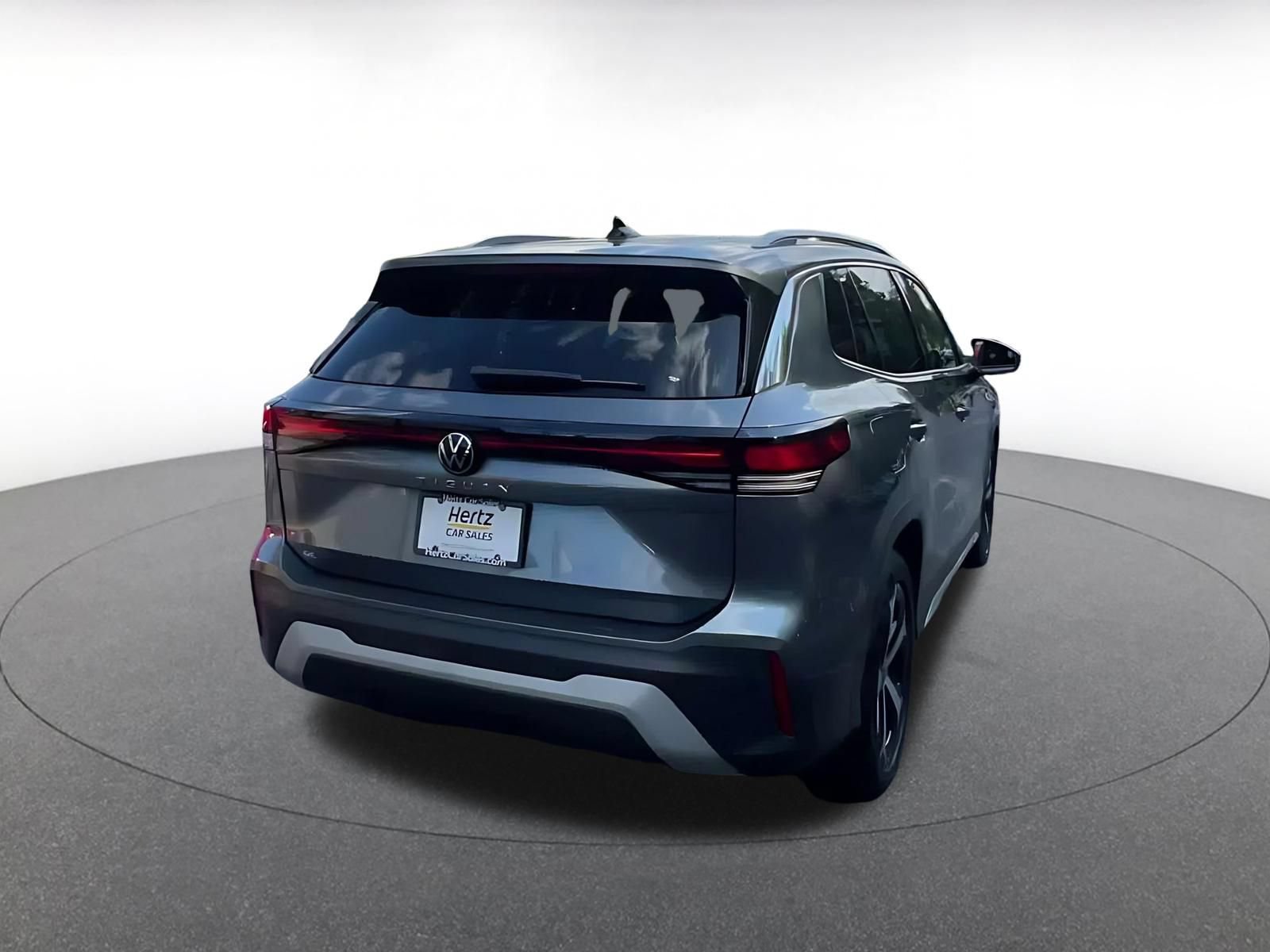 Thumbnail: 2026 Volkswagen Tiguan - 12
