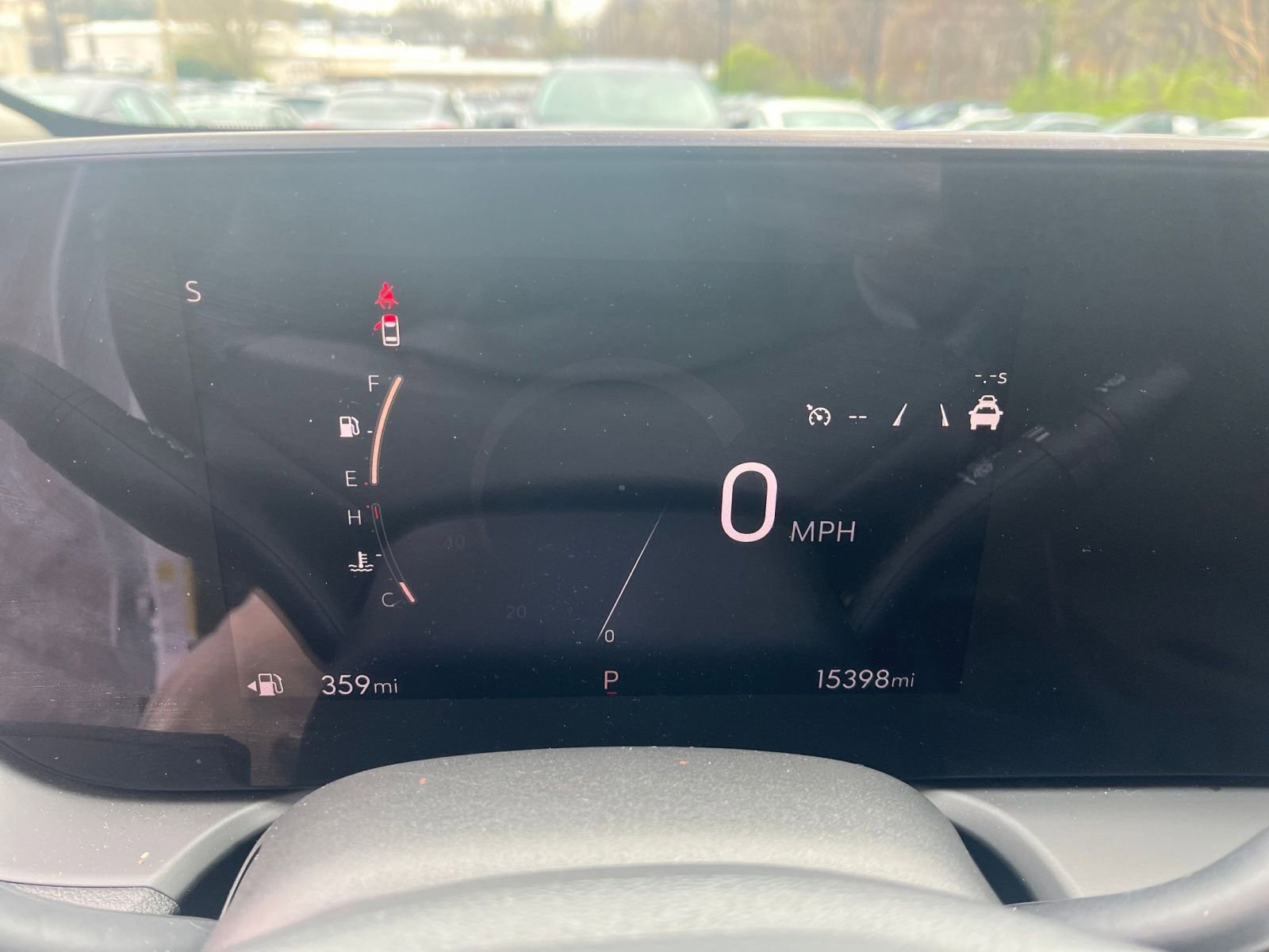 Thumbnail: 2025 Buick Encore GX - 35