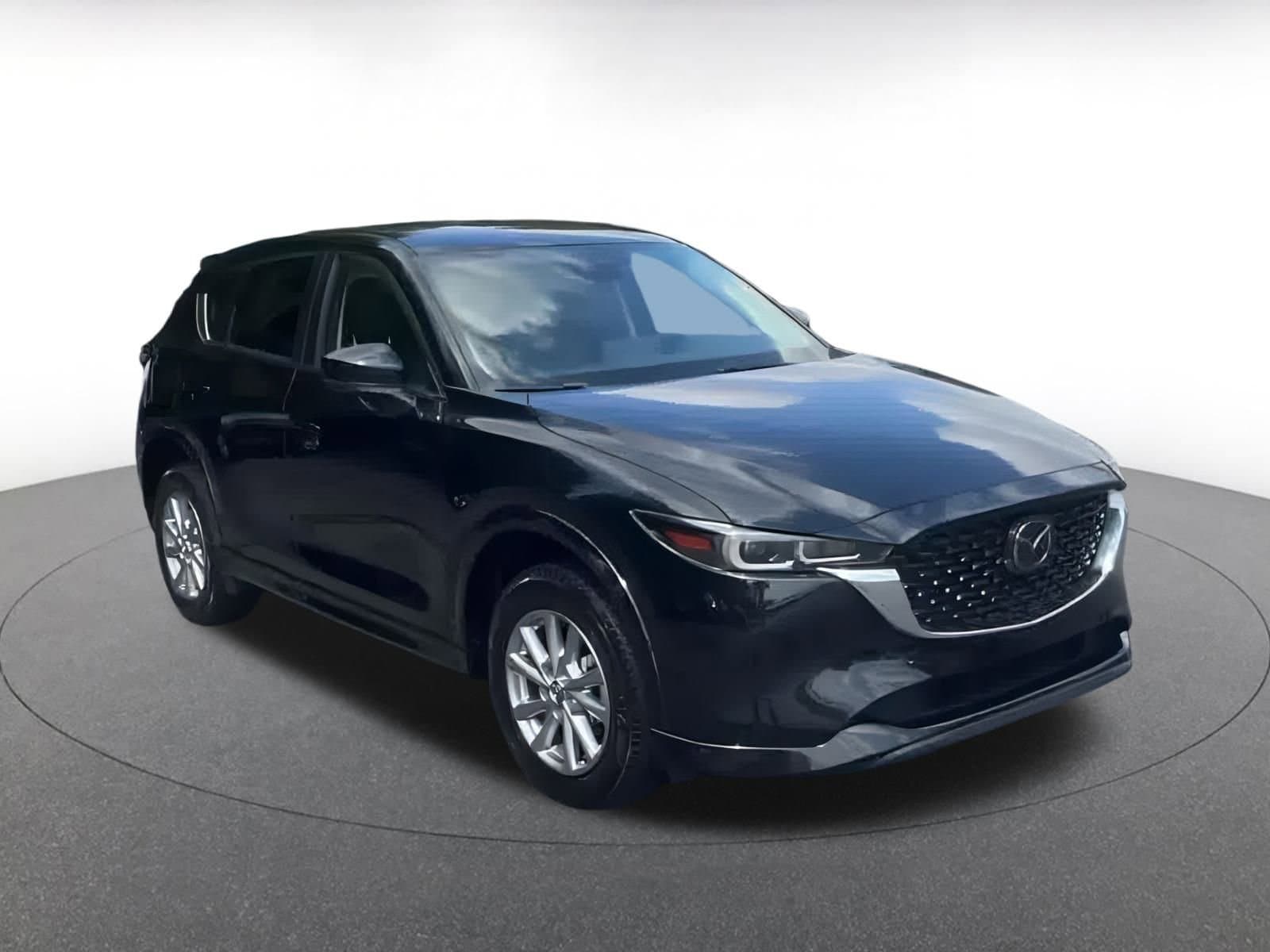 Thumbnail: 2025 Mazda CX-5 - 3