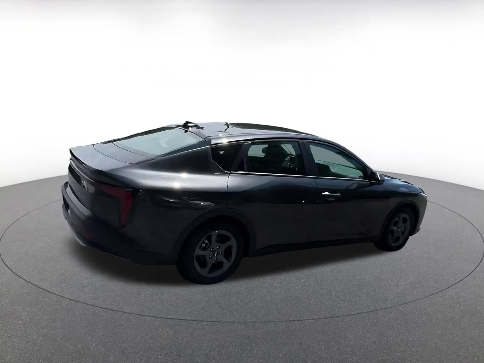 Thumbnail: 2026 Kia K4 - 15