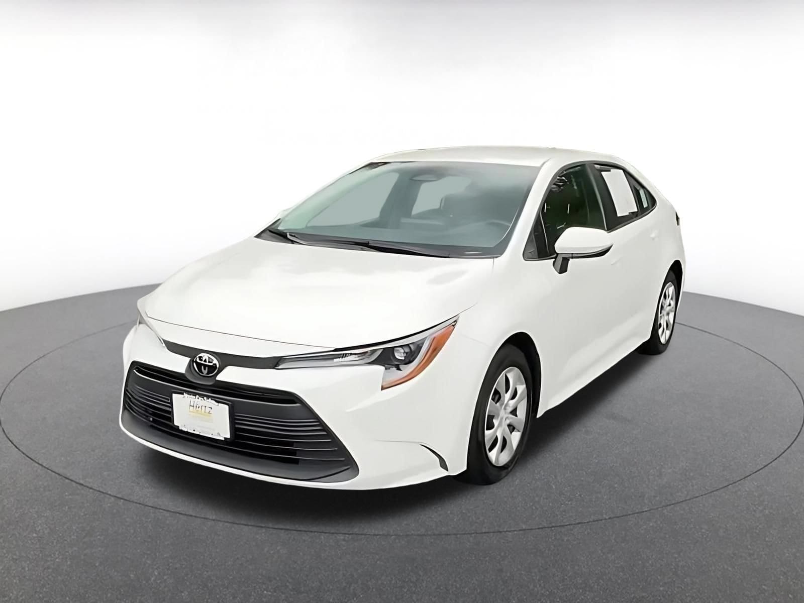 Thumbnail: 2025 Toyota Corolla - 7