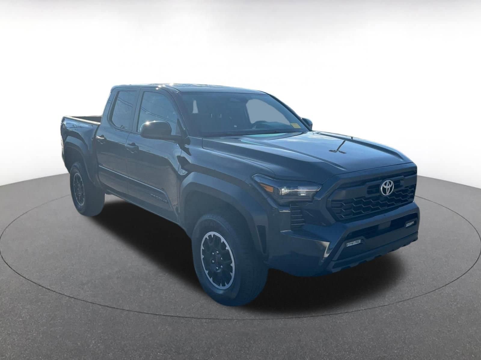 Thumbnail: 2025 Toyota Tacoma - 1