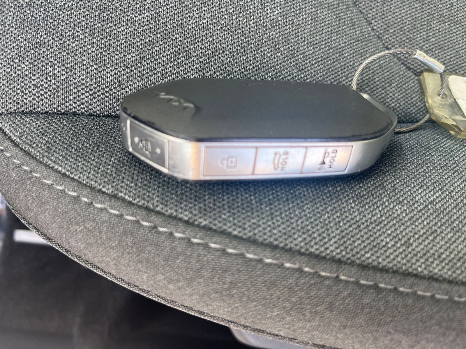 Thumbnail: 2025 Kia K4 - 20