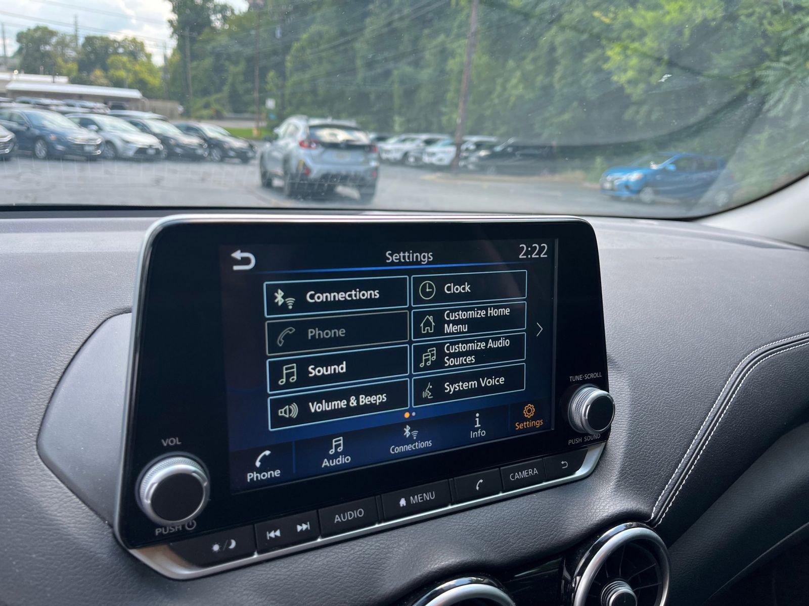 Thumbnail: 2024 Nissan Sentra - 20