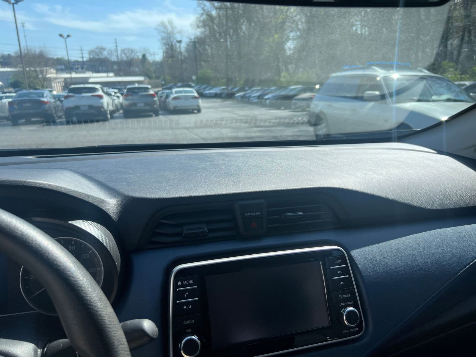 Thumbnail: 2025 Nissan Versa - 17