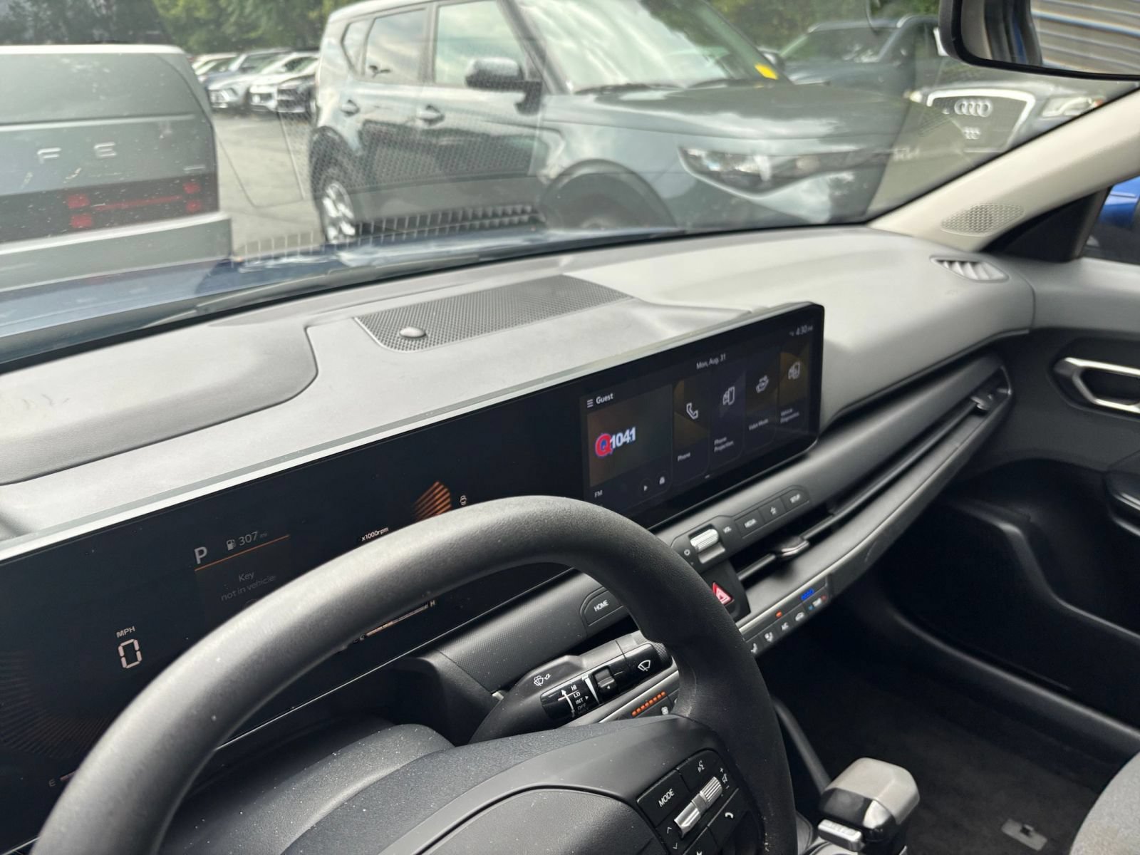 Thumbnail: 2025 Kia K4 - 14