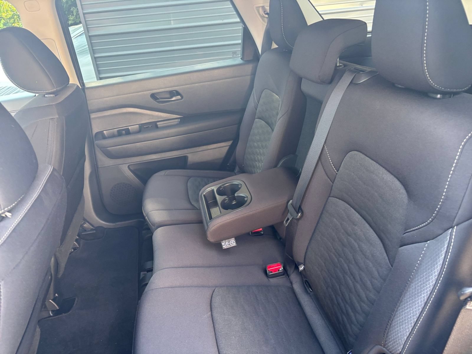 Thumbnail: 2026 Nissan Pathfinder - 25