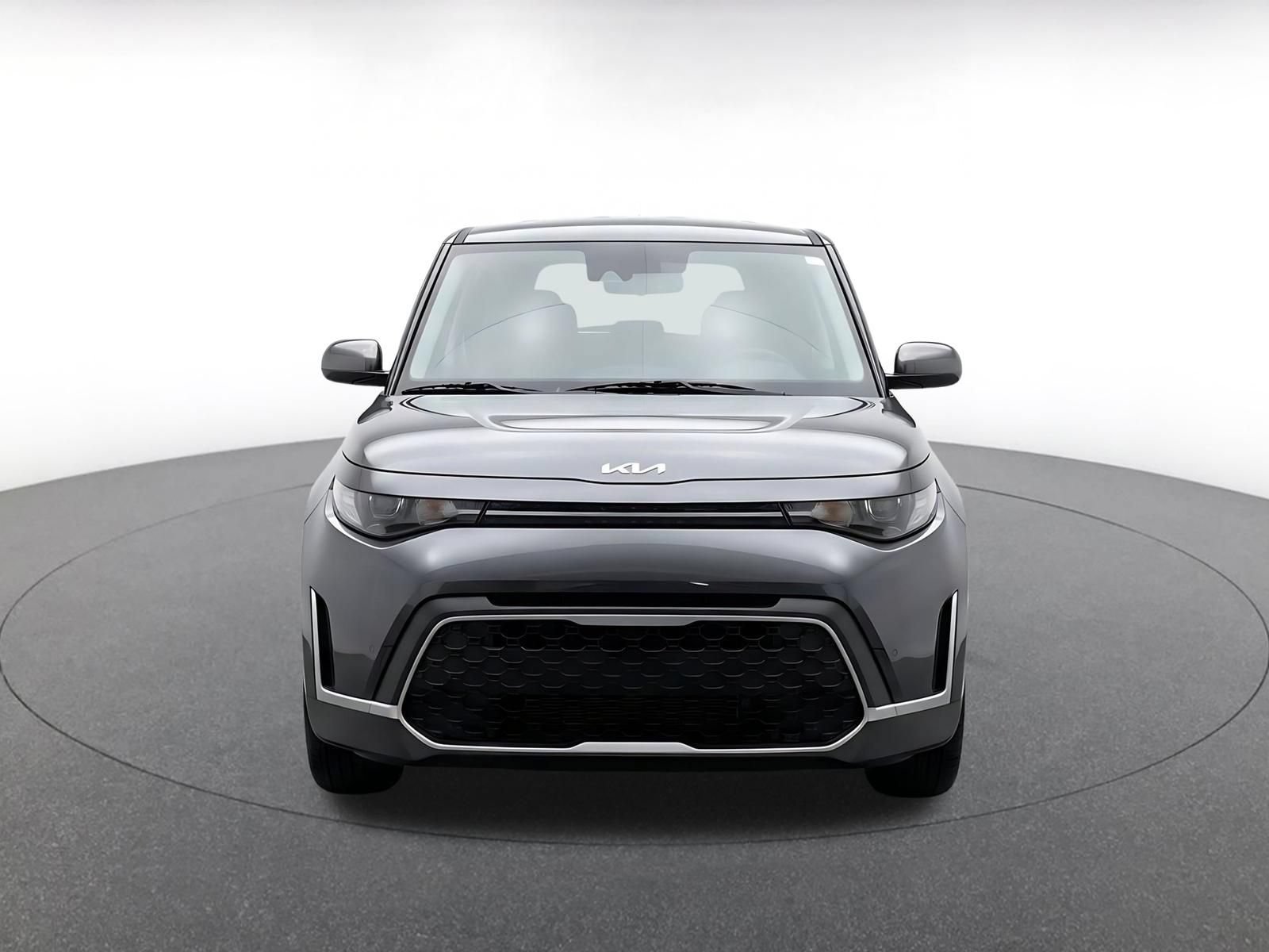Thumbnail: 2025 Kia Soul - 2