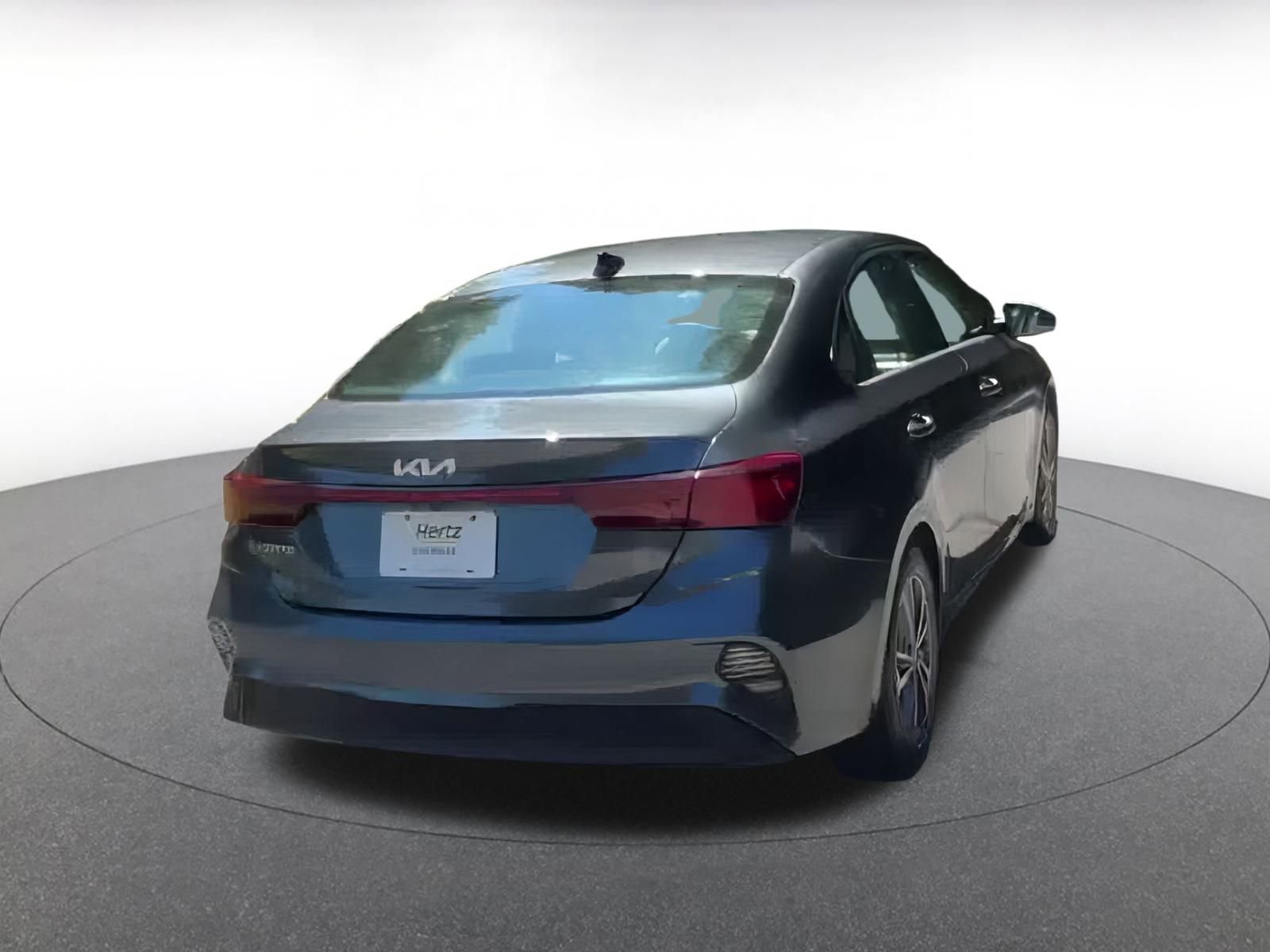 Thumbnail: 2024 Kia Forte - 14