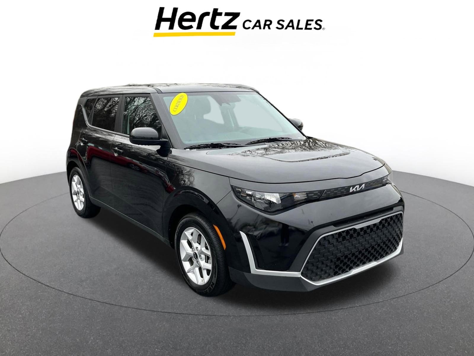 Thumbnail: 2024 Kia Soul - 1