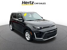2024 Kia Soul LX -
                  Winston-Salem, NC