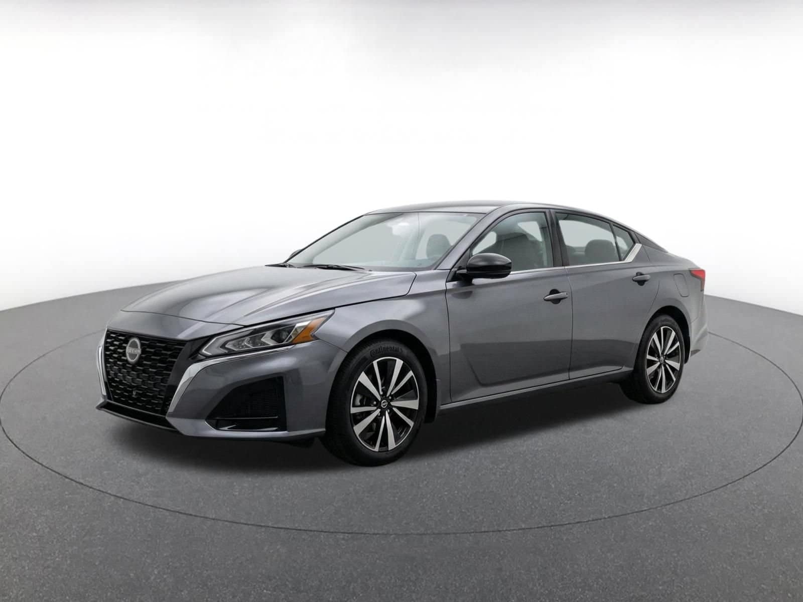 Thumbnail: 2025 Nissan Altima - 3