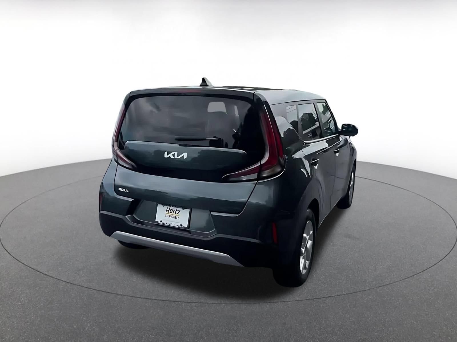 Thumbnail: 2025 Kia Soul - 11