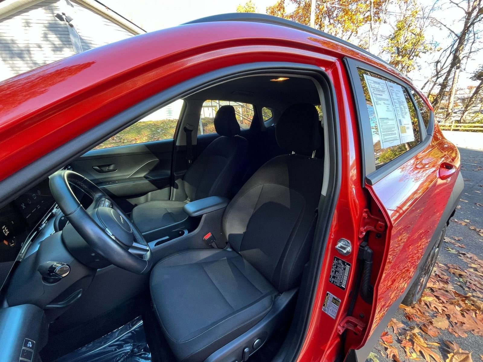 Thumbnail: 2025 Hyundai Kona - 32