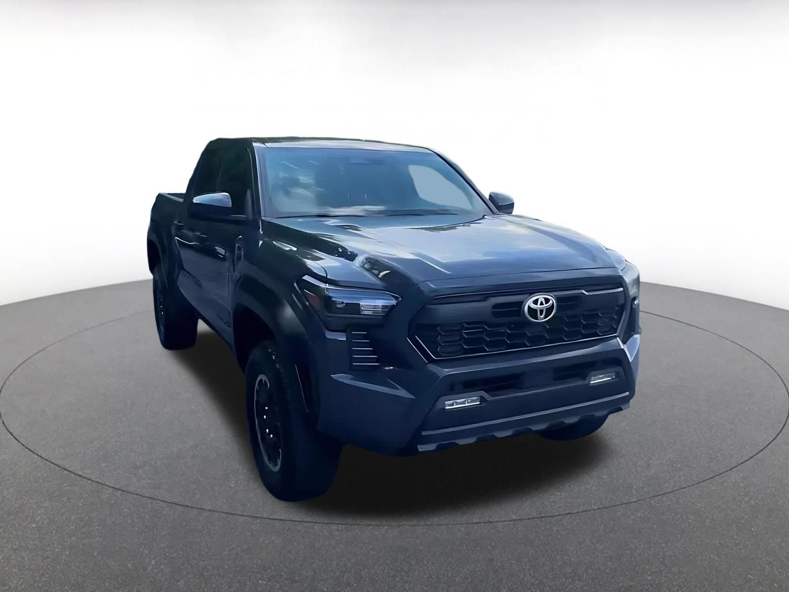 Thumbnail: 2025 Toyota Tacoma - 3