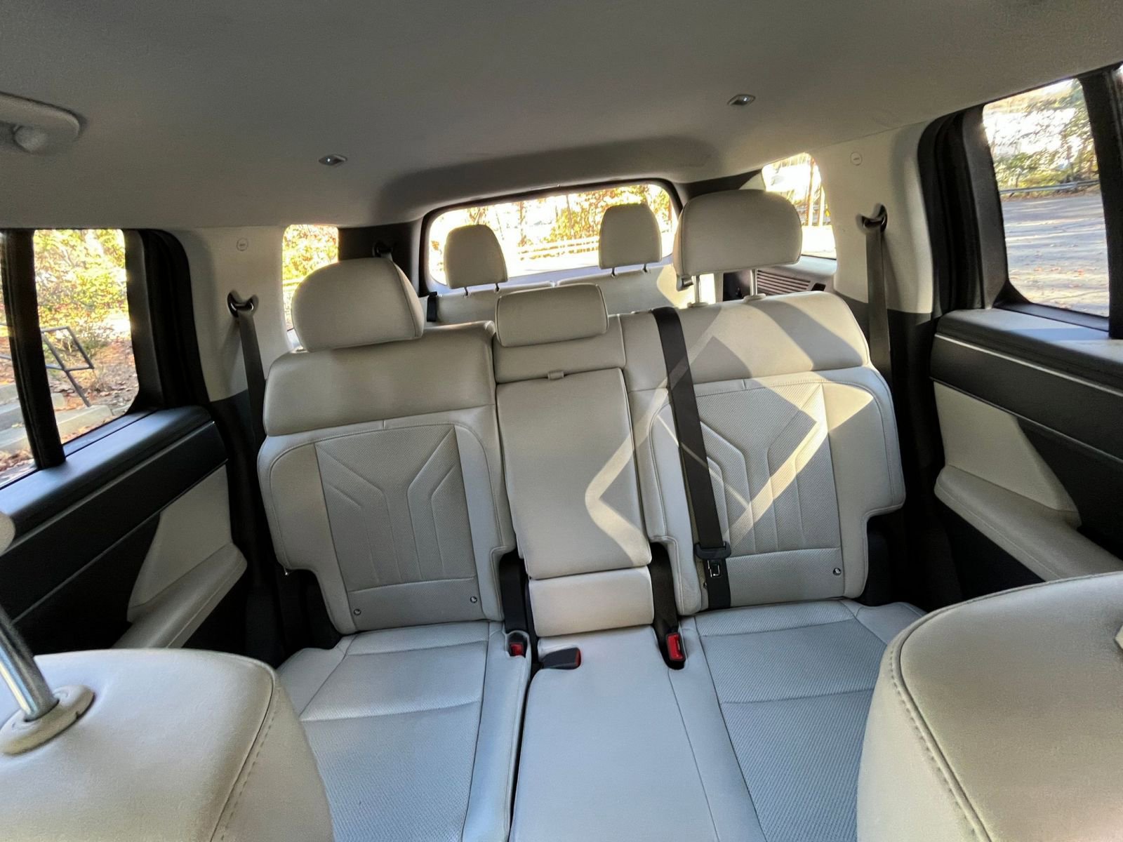 Thumbnail: 2025 Hyundai Santa Fe - 34