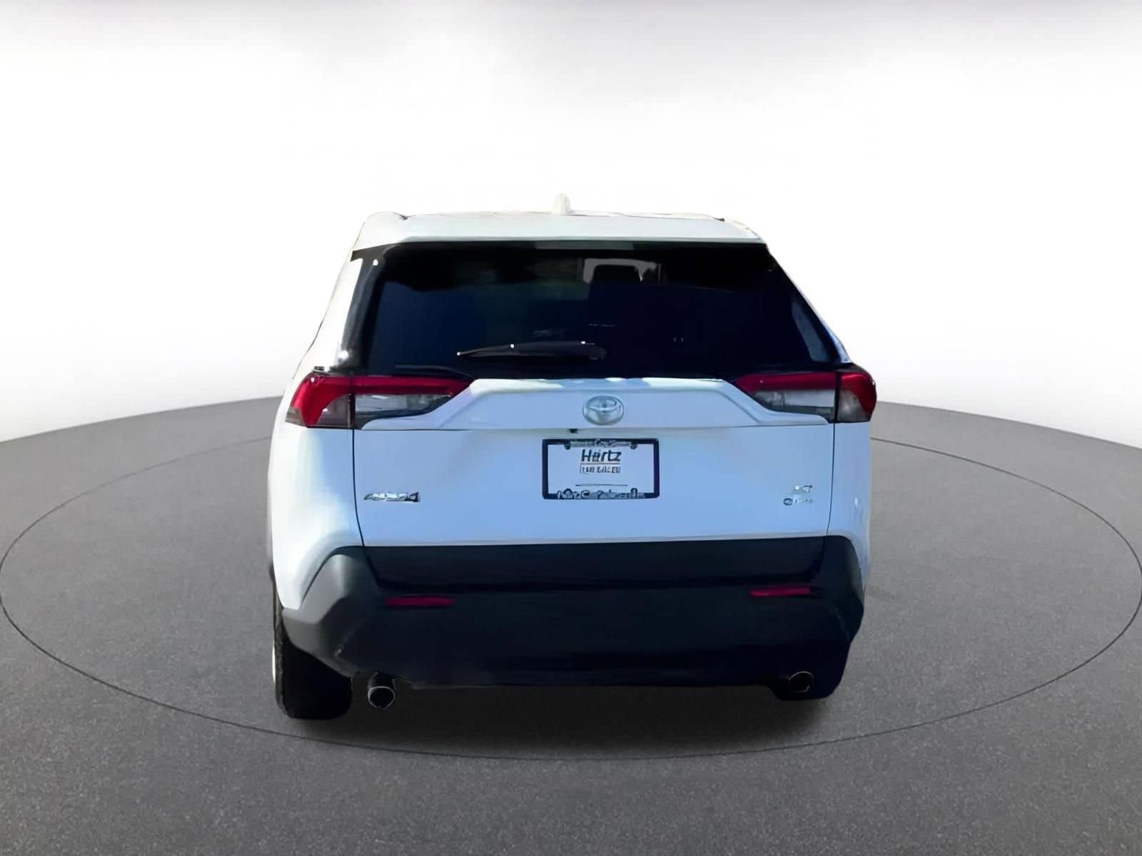 Thumbnail: 2025 Toyota RAV4 - 11