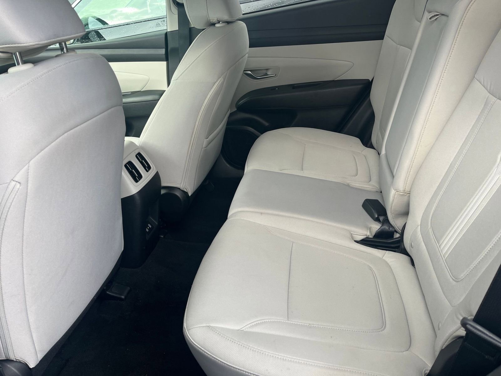 Thumbnail: 2025 Hyundai Tucson - 21