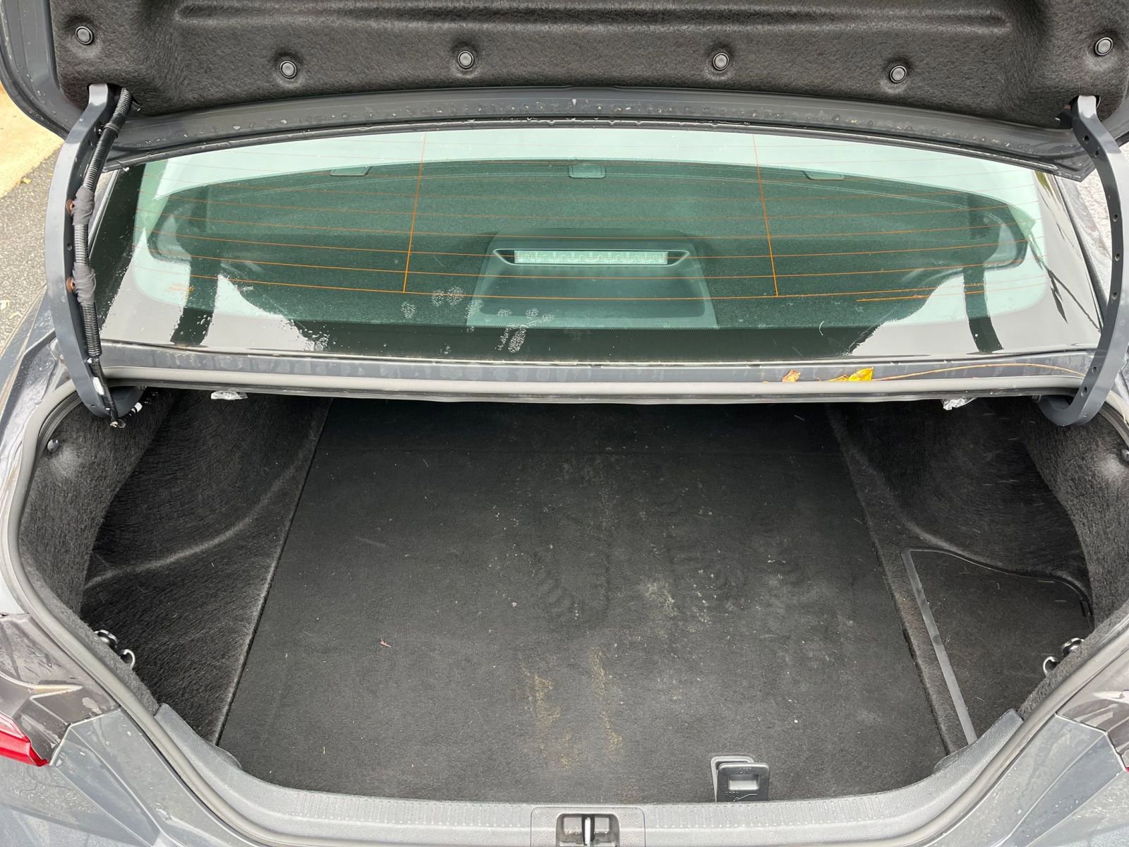 Thumbnail: 2025 Toyota Camry - 27