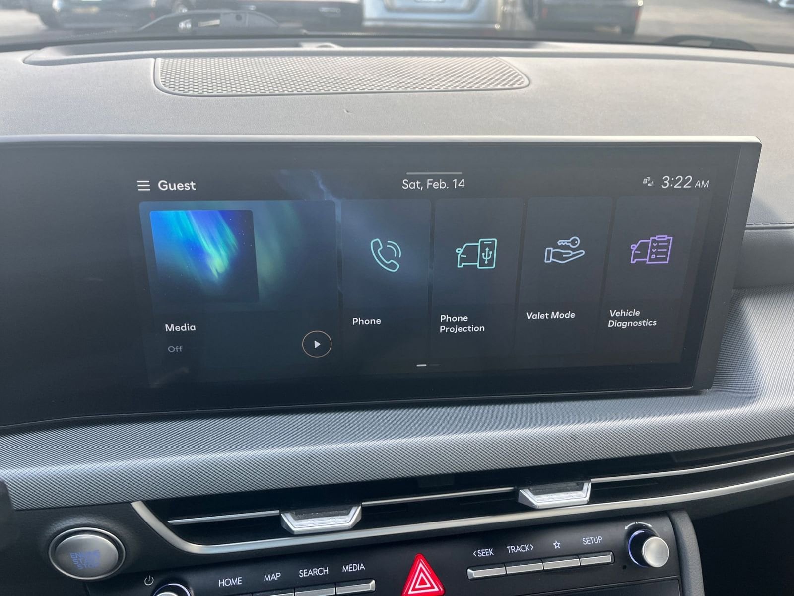 Thumbnail: 2025 Hyundai Sonata - 18