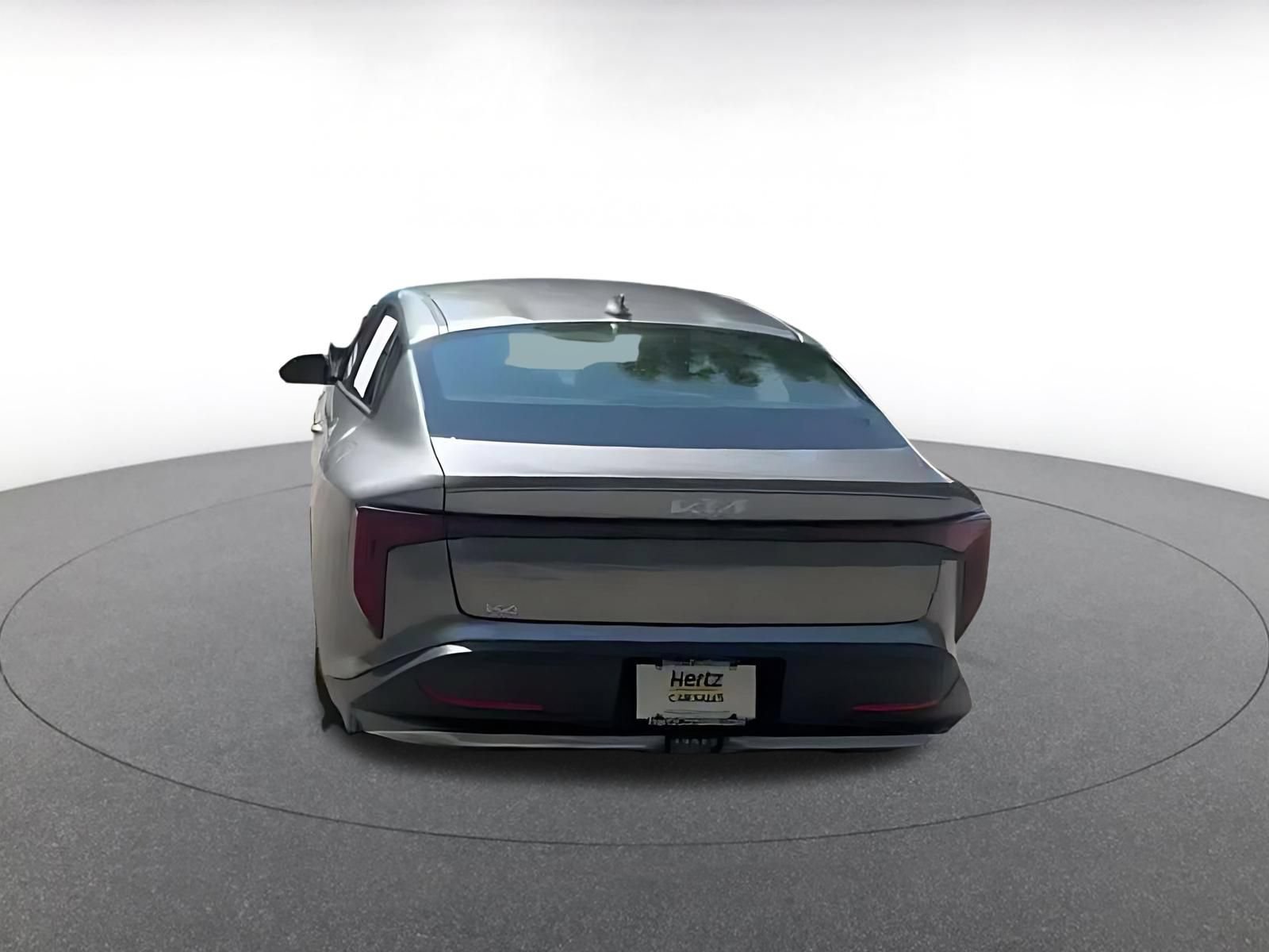 Thumbnail: 2026 Kia K4 - 12