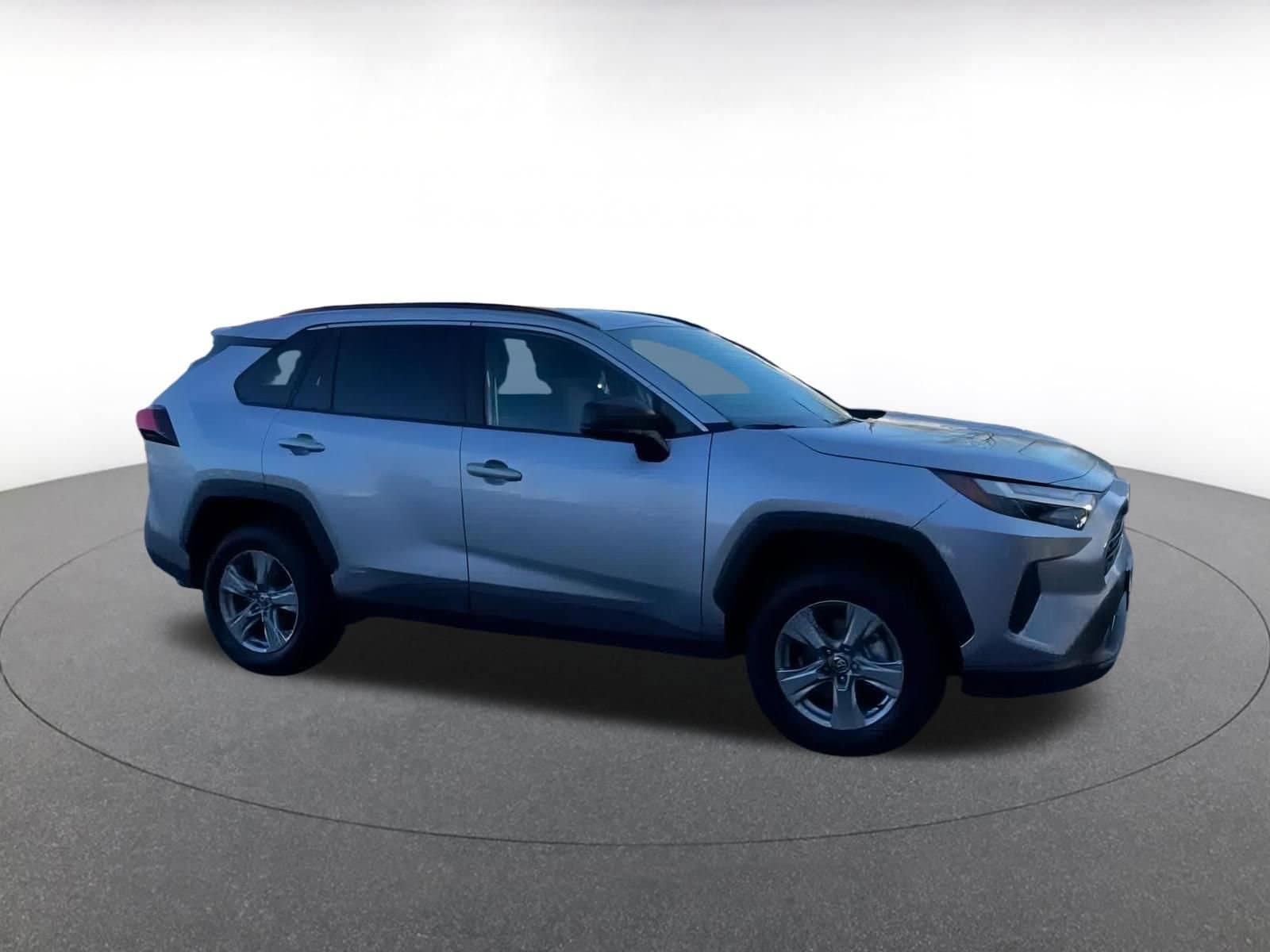 Thumbnail: 2025 Toyota RAV4 - 2