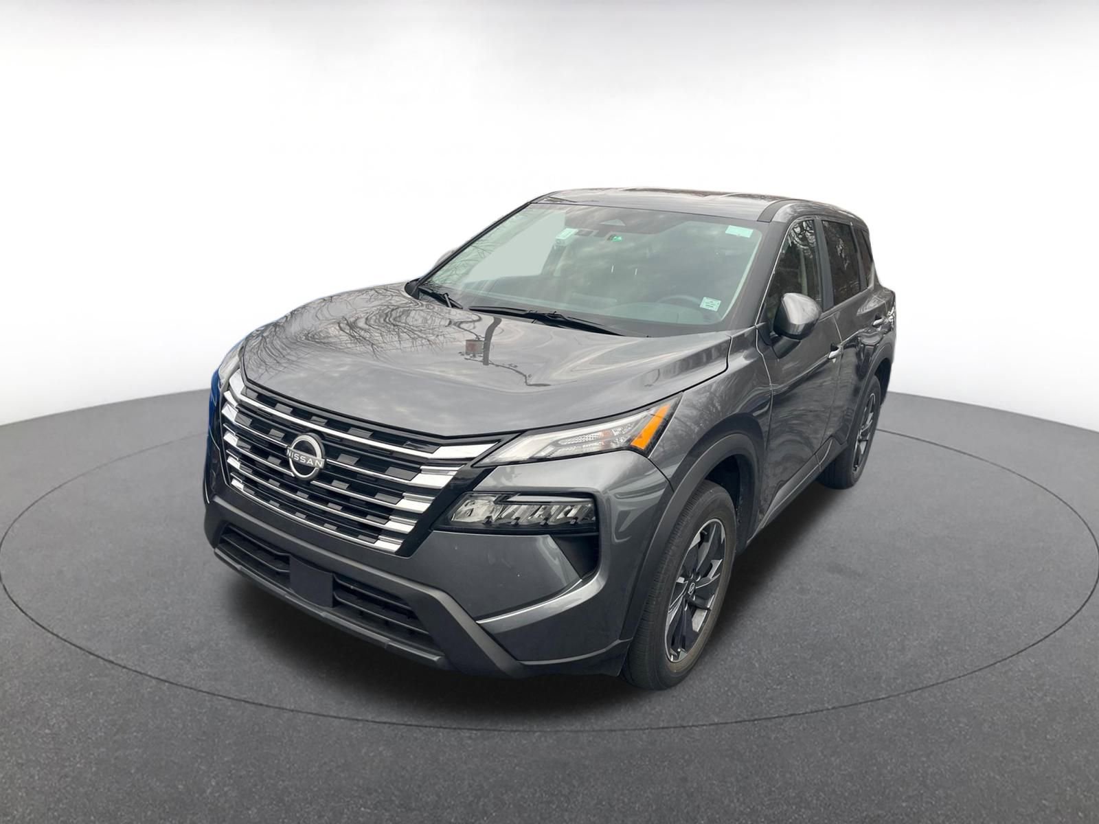 Thumbnail: 2025 Nissan Rogue - 7