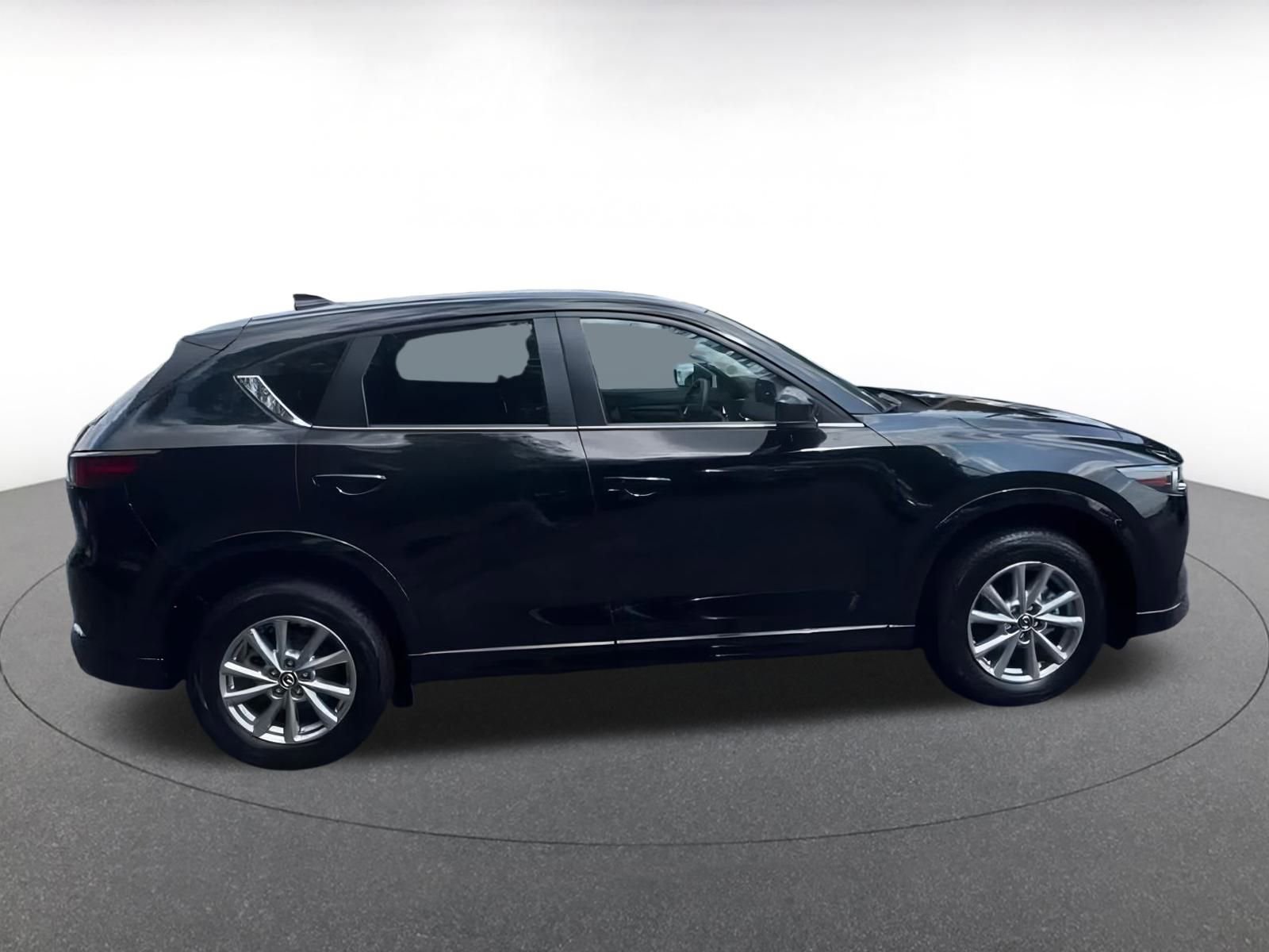 Thumbnail: 2025 Mazda CX-5 - 16