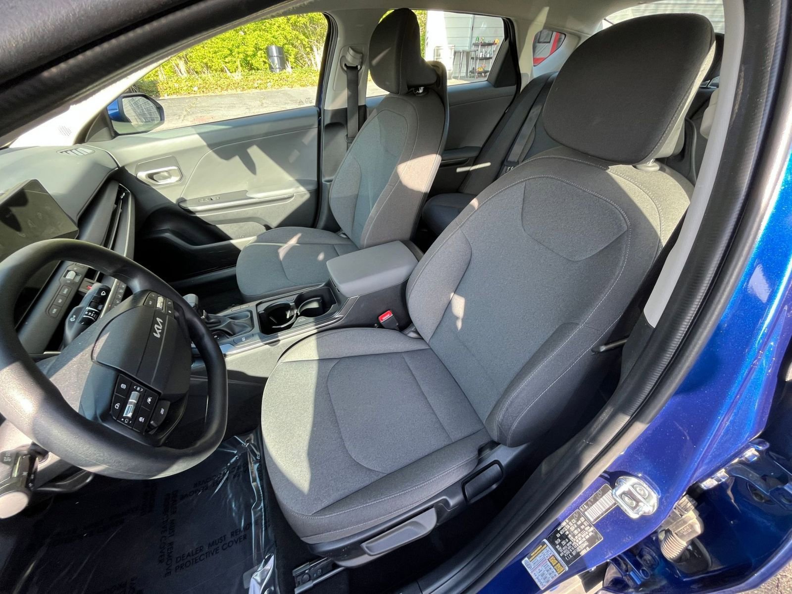 Thumbnail: 2025 Kia K4 - 32