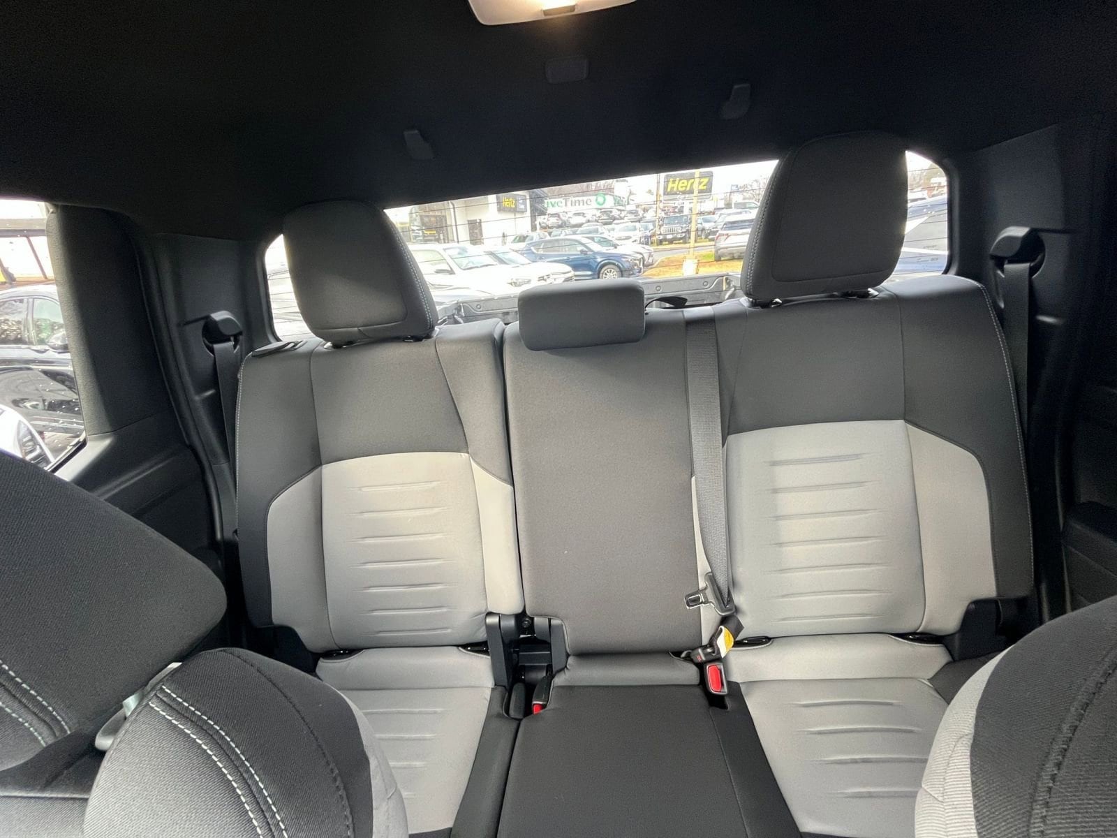 Thumbnail: 2025 Toyota Tacoma - 34