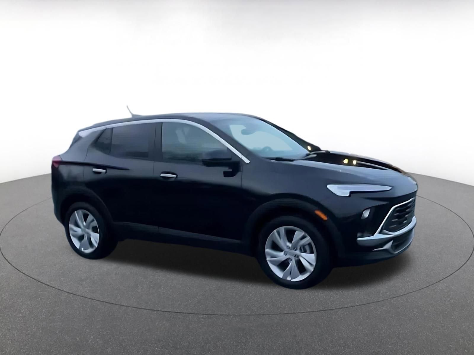 Thumbnail: 2025 Buick Encore GX - 2