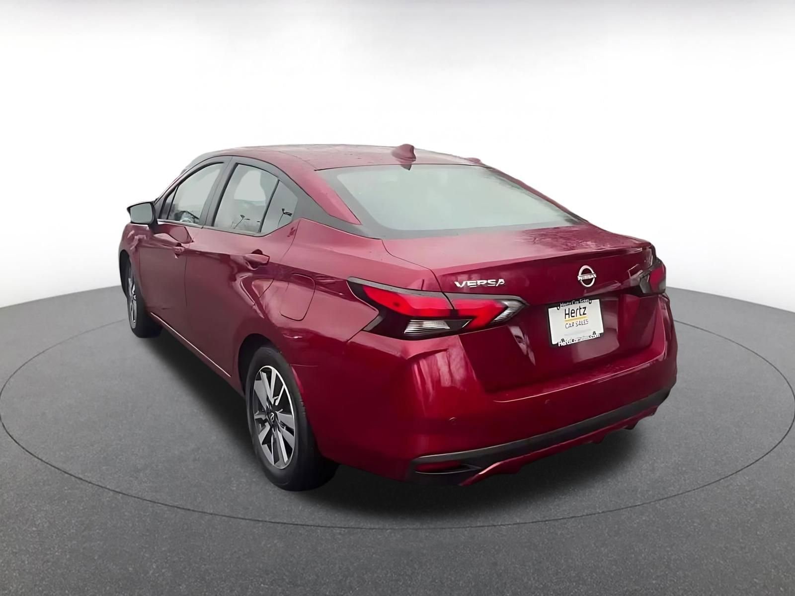 Thumbnail: 2025 Nissan Versa - 11