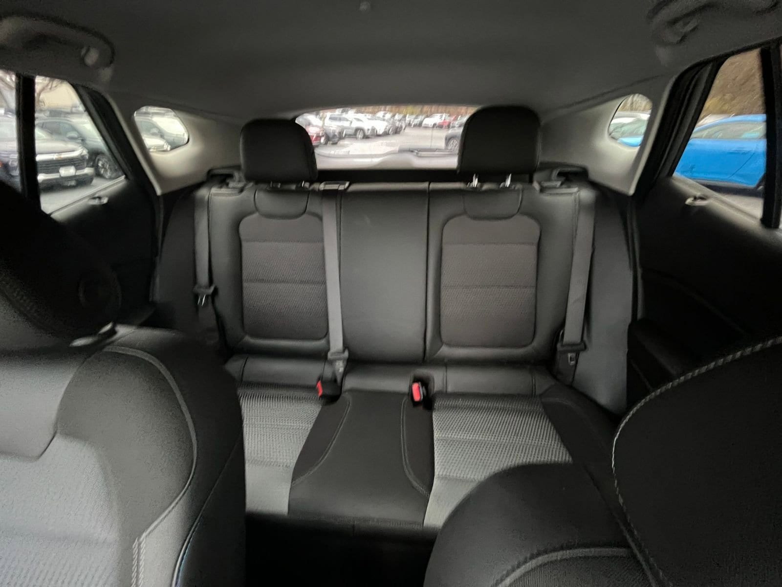 Thumbnail: 2025 Chevrolet Trax - 32